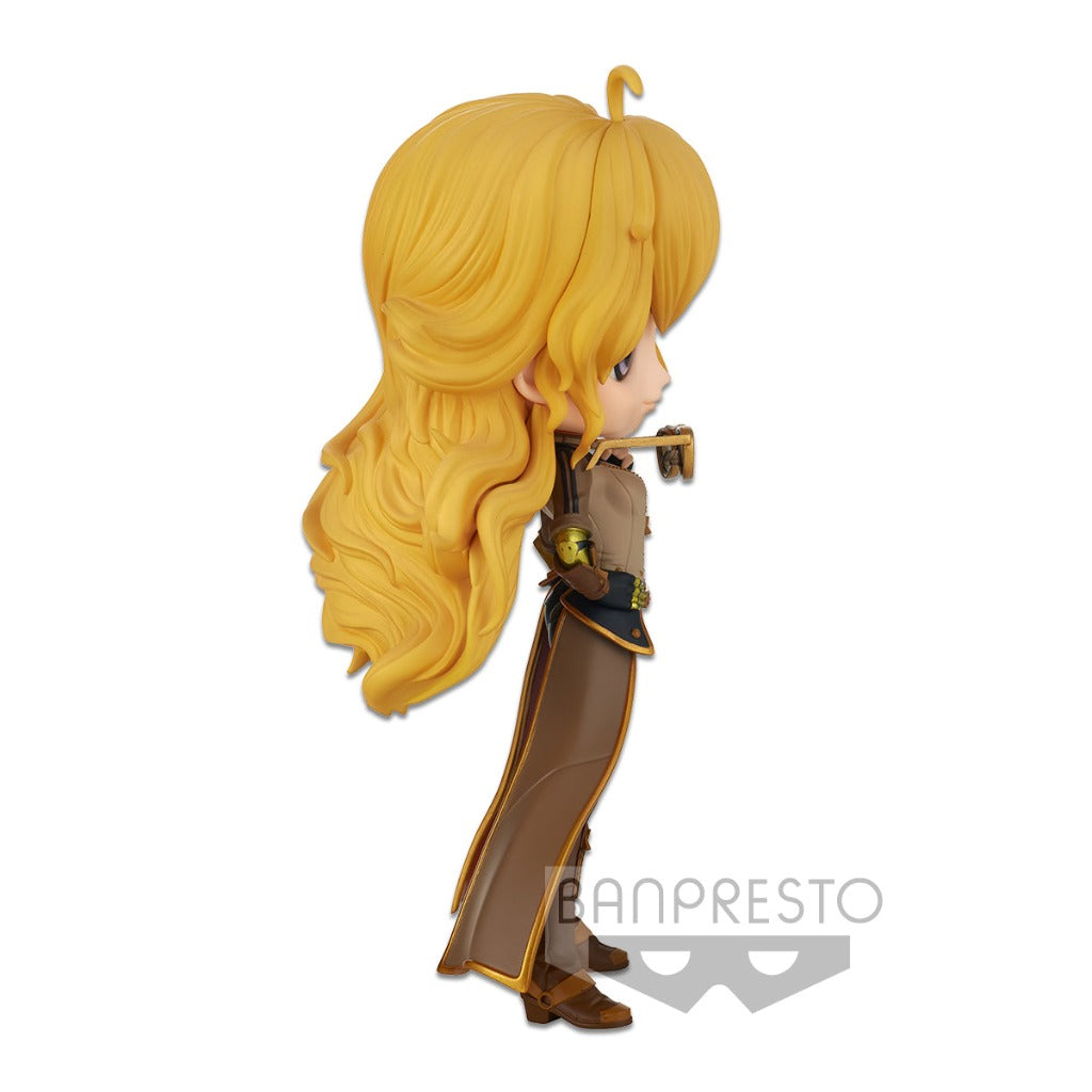 Banpresto Yang Xiao Long Q Posket RWBY