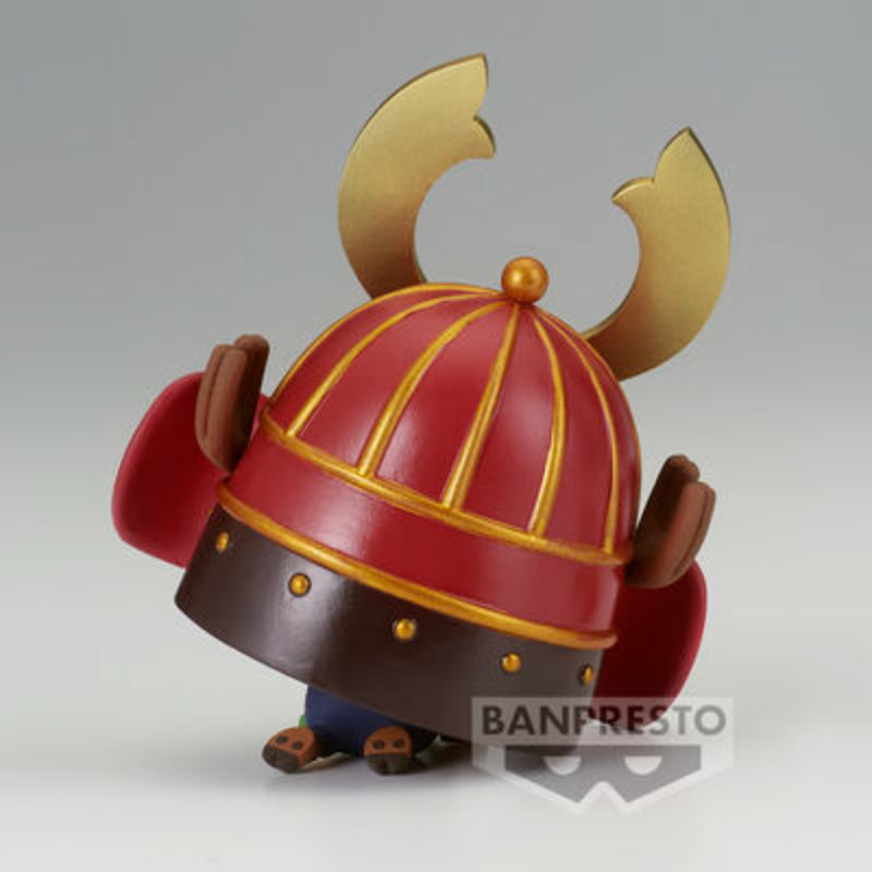 Banpresto DXF Tony Tony Chopper The Grandline Men - Wanokuni Vol. 21 One Piece