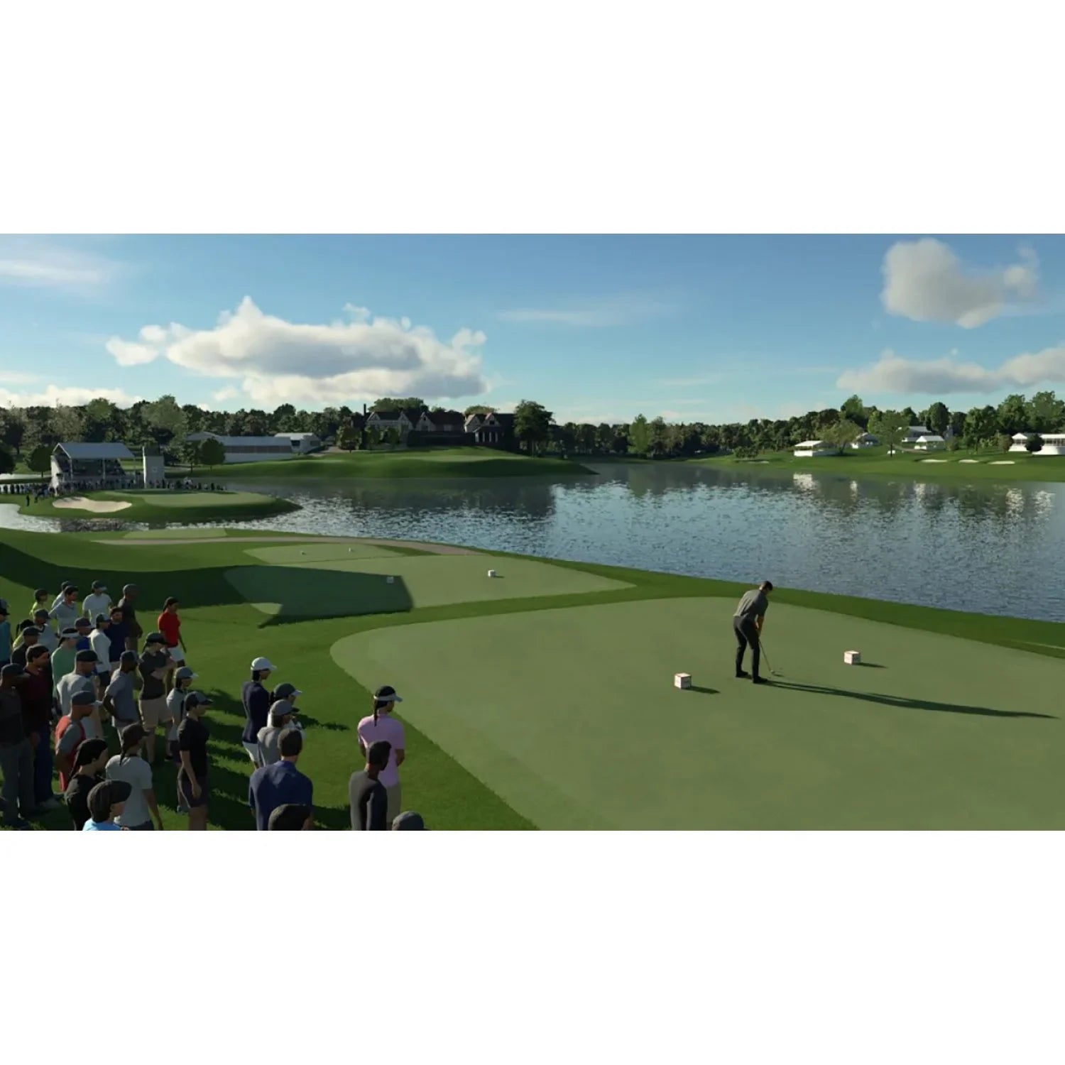 PS5 PGA Tour 2K23