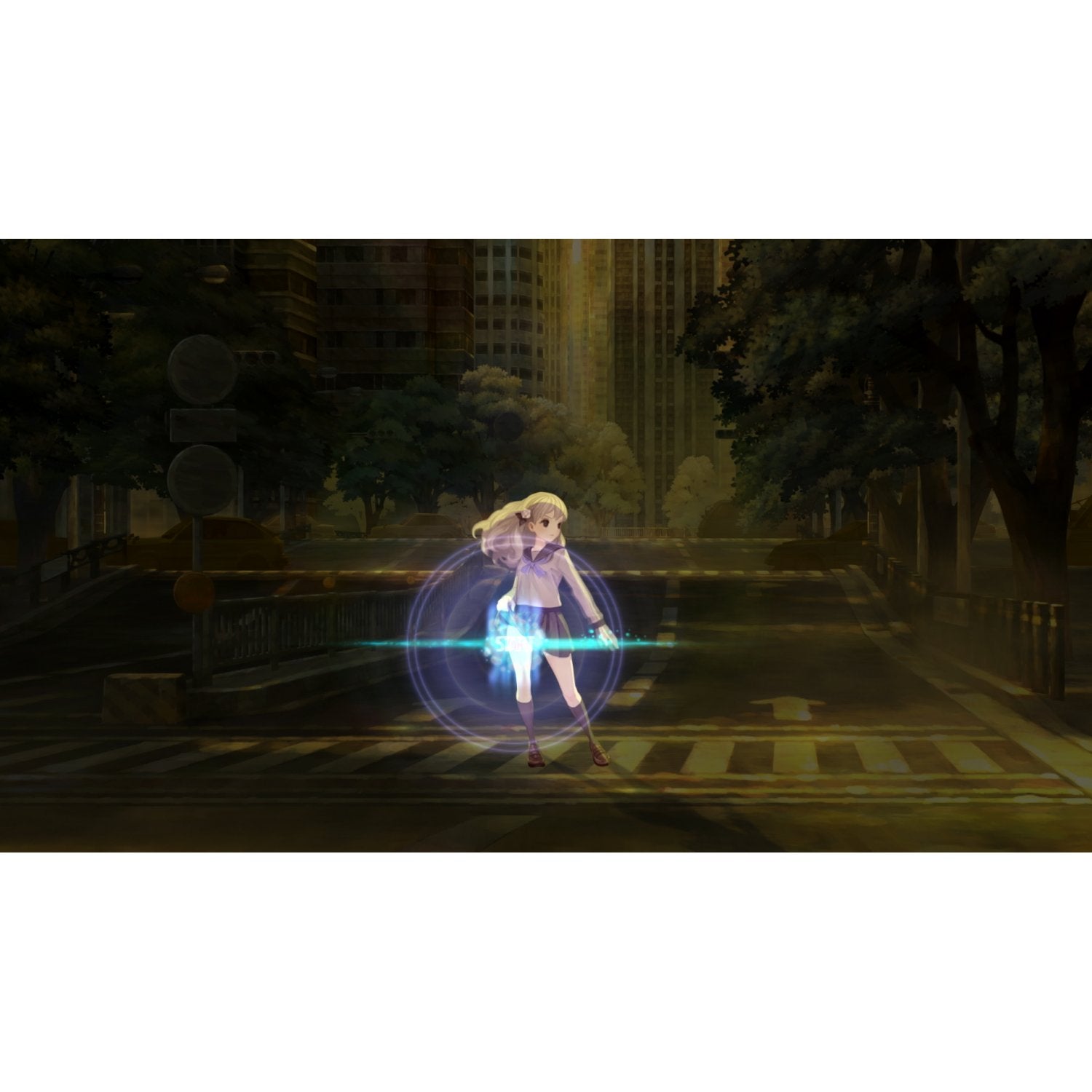 NSW 13 Sentinels: Aegis Rim