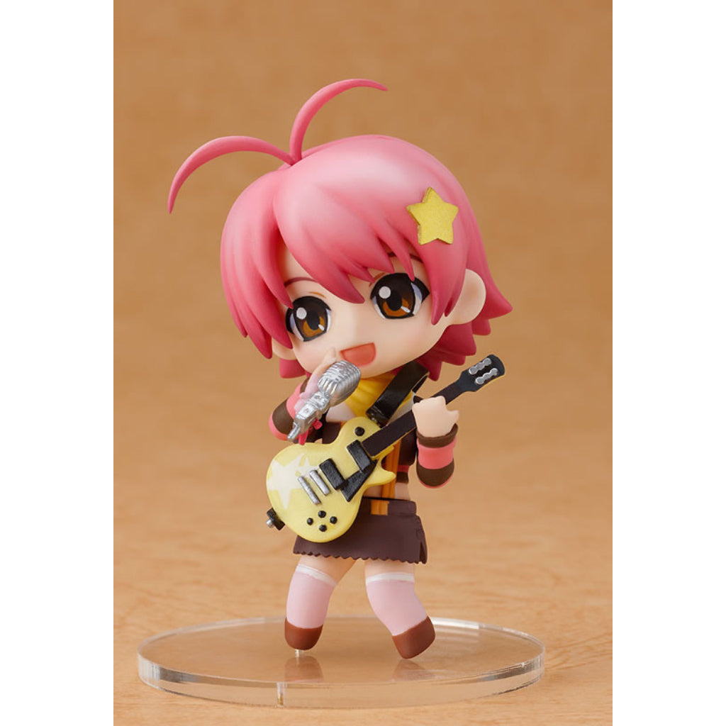 B.G.M Festival Set Vol.0 Nendoroid Figure