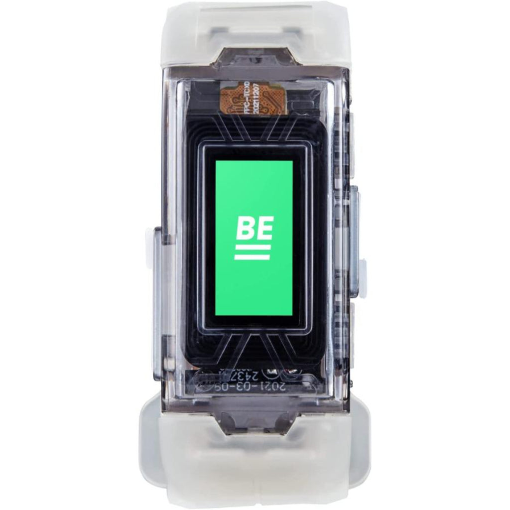 Bandai Vital Bracelet BE Ver. White