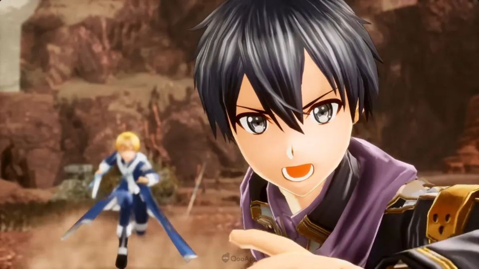 PS5 Sword Art Online - Last Recollection
