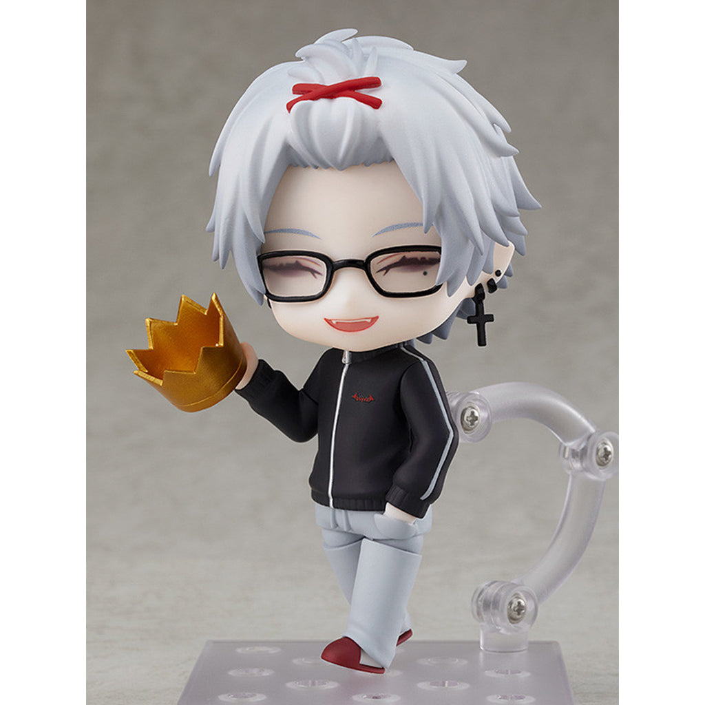 Nendoroid 1587 Kuzuha Nijisanji