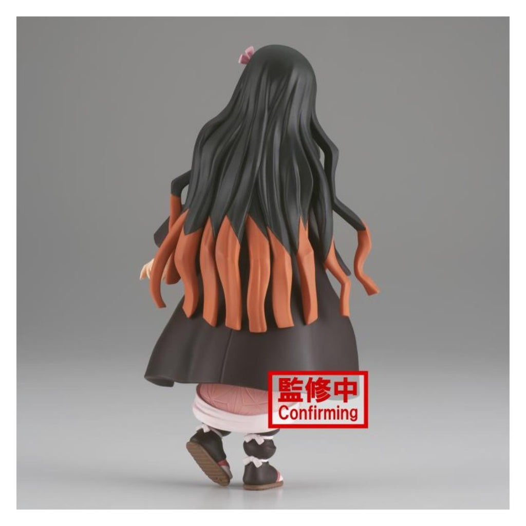 Banpresto Nezuko Kamado Demon Slayer Kimetsu No Yaiba Figure Vol. 30