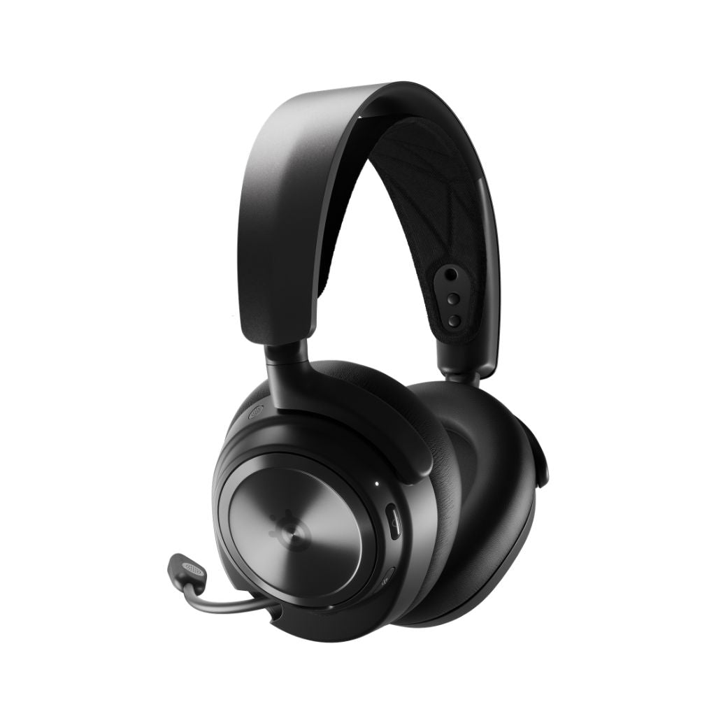 SteelSeries Arctis Nova PRO Wireless