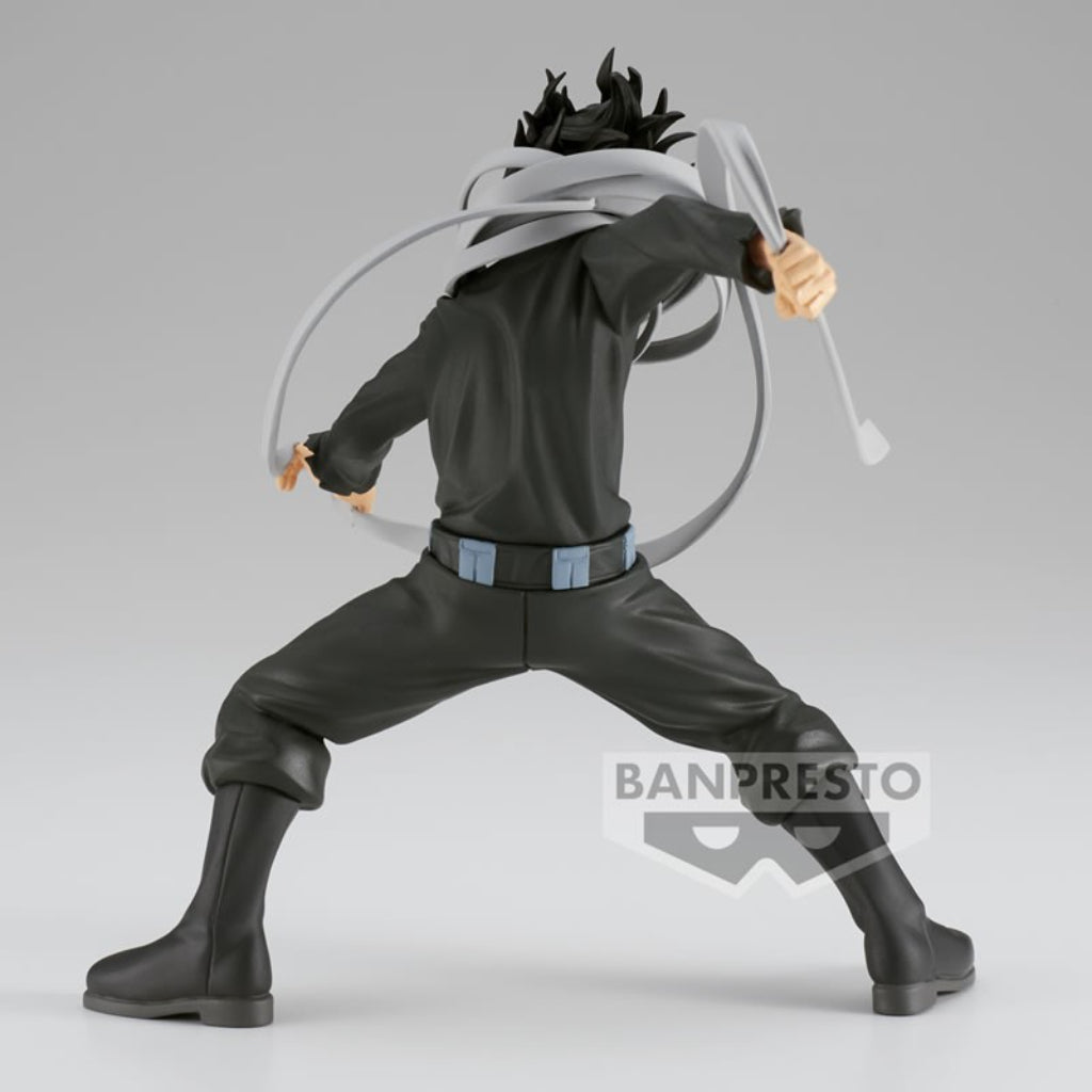 Banpresto Shota Aizawa My Hero Academia The Amazing Heroes Vol 20