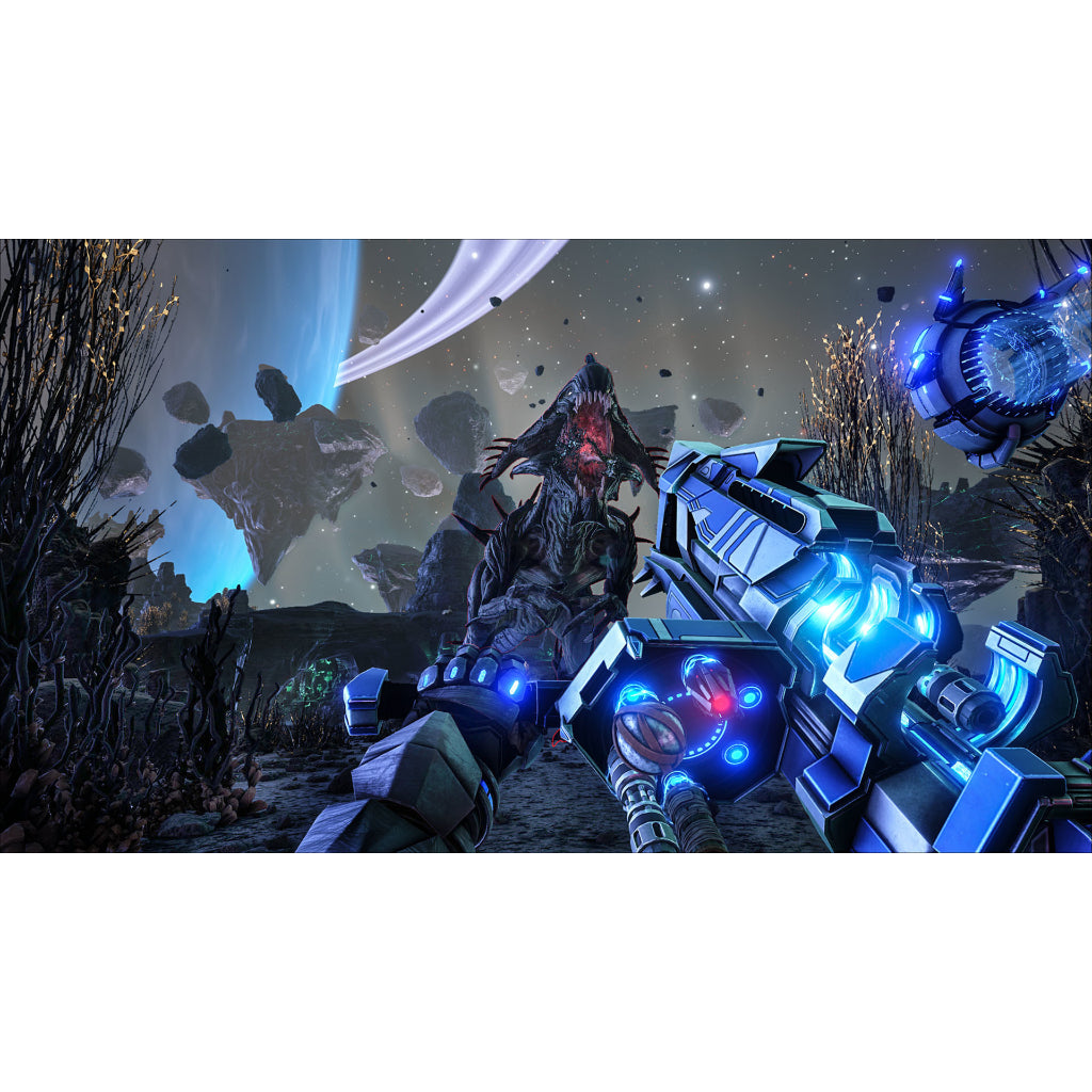 PS4 ARK: The Ultimate Survivor Edition