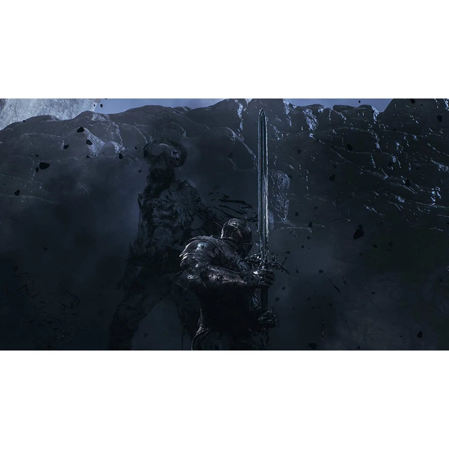 PS5 Mortal Shell - Enhanced Edition - Game of the Year Edition