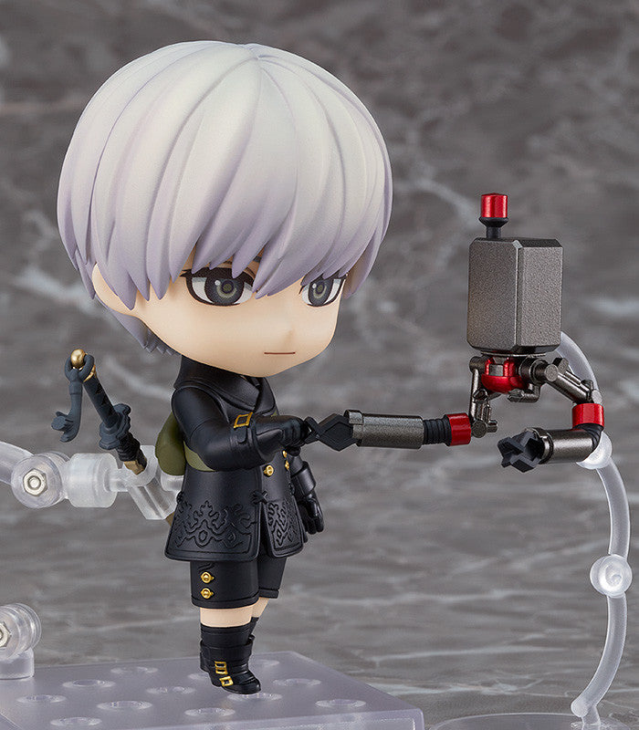 Square Enix Nendoroid 1576 NieR:Automata 9S YorHa No. 9 Type S Nier Automata