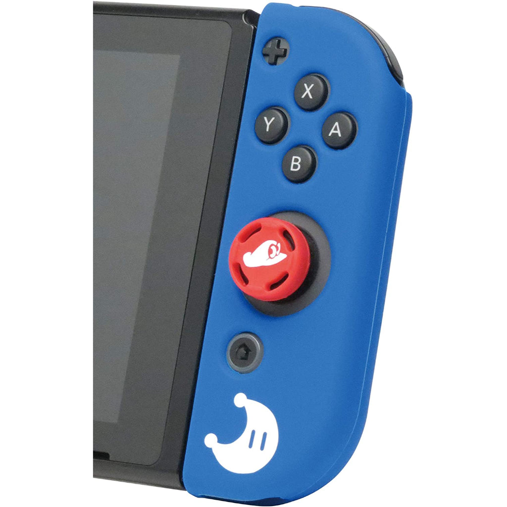 HORI NSW Starter Kit Super Mario Odyssey Edition (NSW-073U)