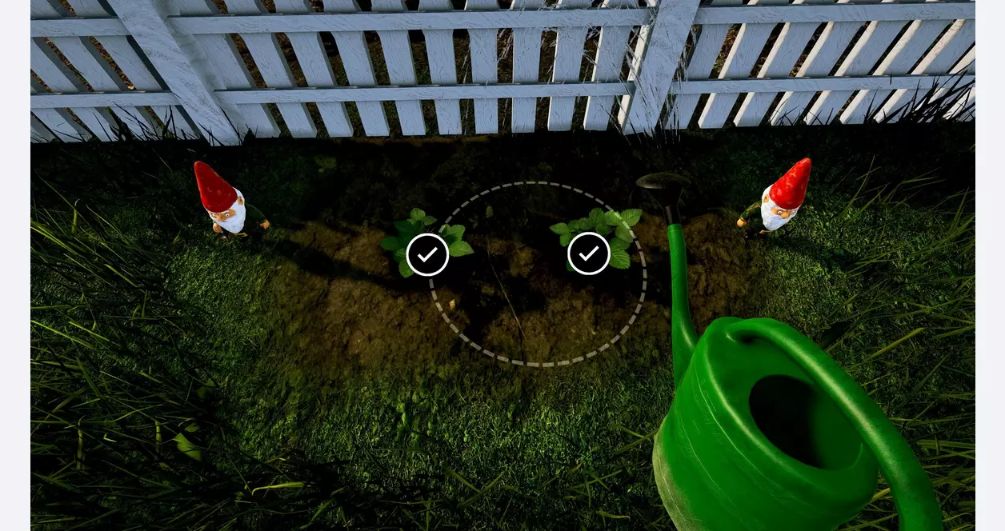 NSW Garden Simulator