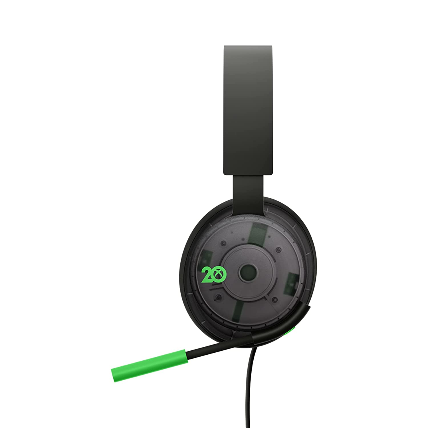 XBOX Stereo Headset - 20th Anniversary Edition