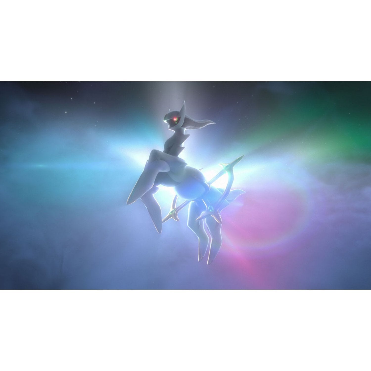 NSW Pokémon Legends: Arceus