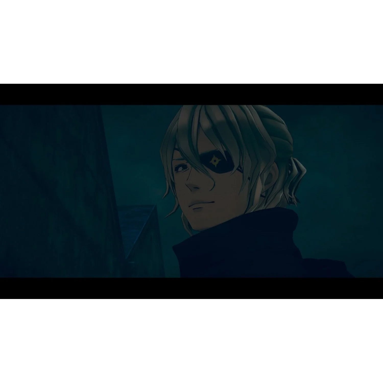 PS4 AI: The Somnium Files - nirvanA Initiative (Chinese) 夢境檔案涅槃肇始 亞中版