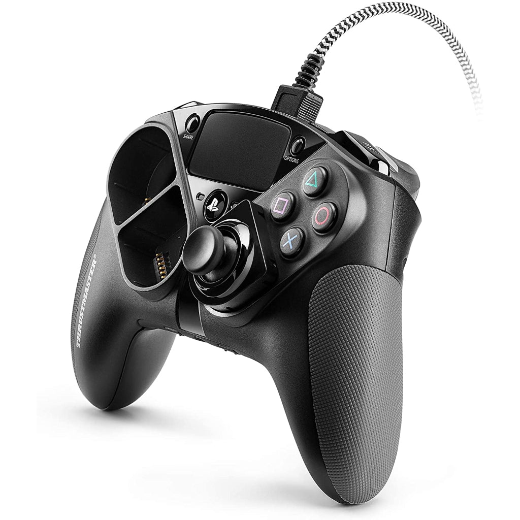 Thrustmaster eSwap Pro Controller for PS4