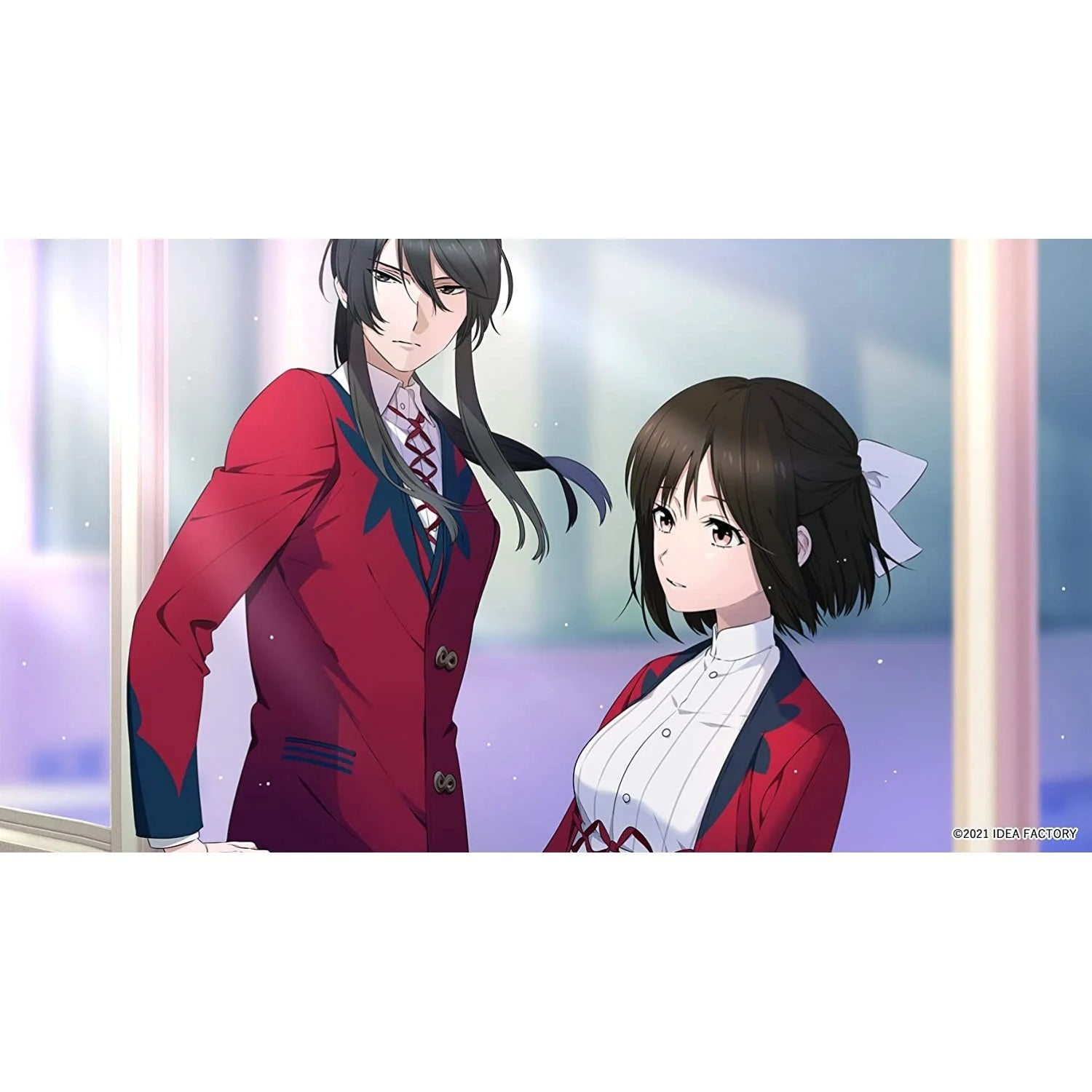 NSW Paradigm Paradox