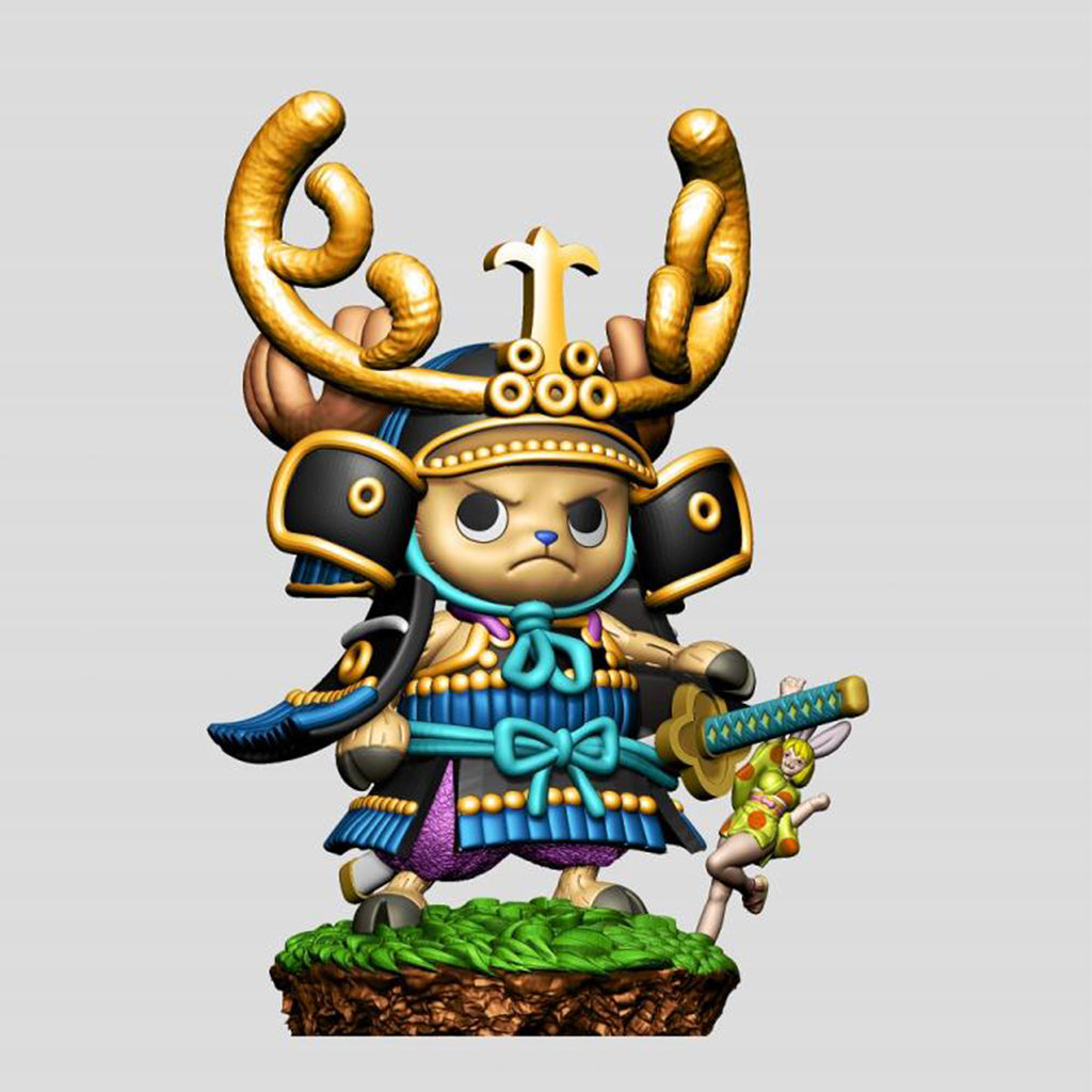 MegaHouse One Piece Logbox Re Birth Wanokuni Vol.2 Box