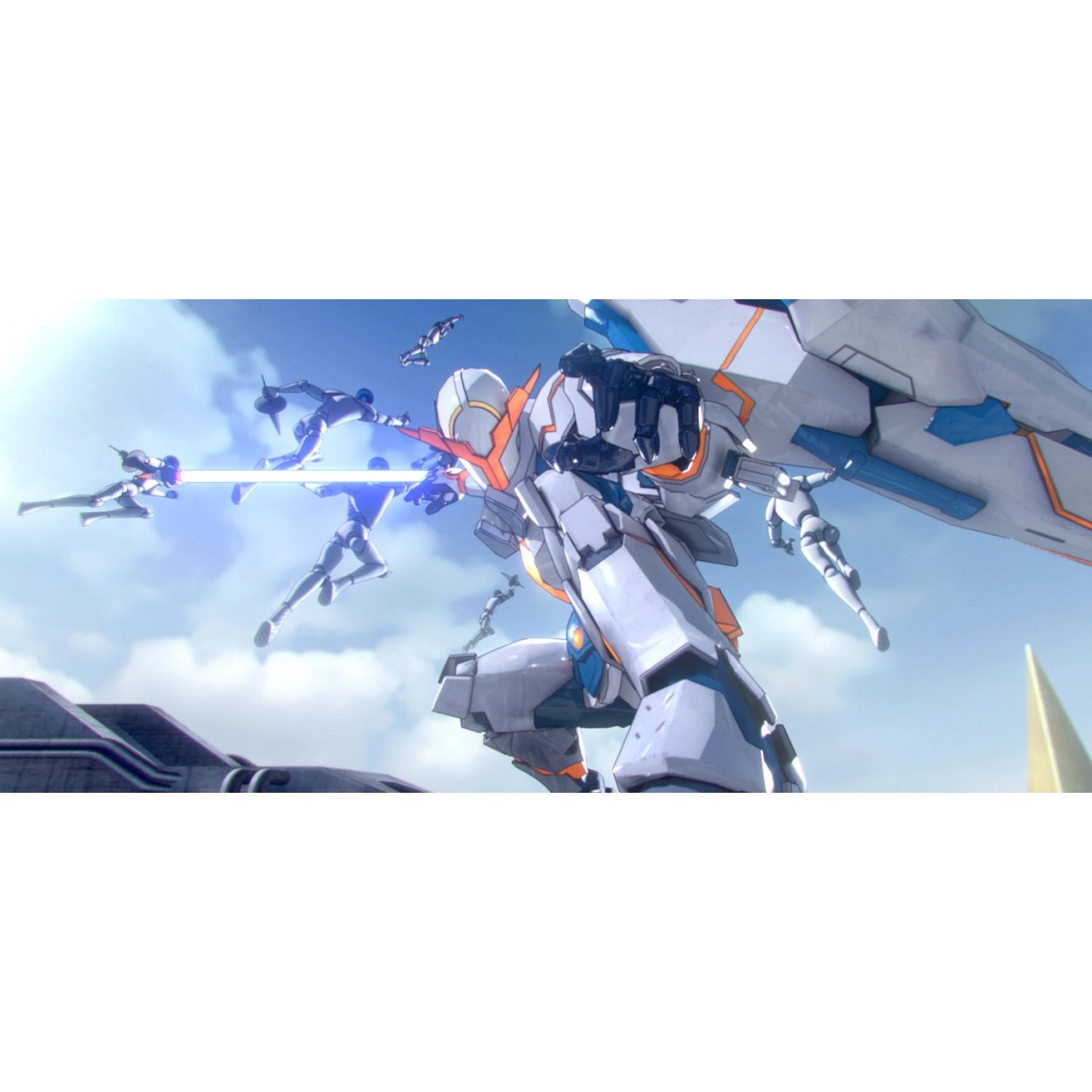 NSW No More Heroes 3 (M18)