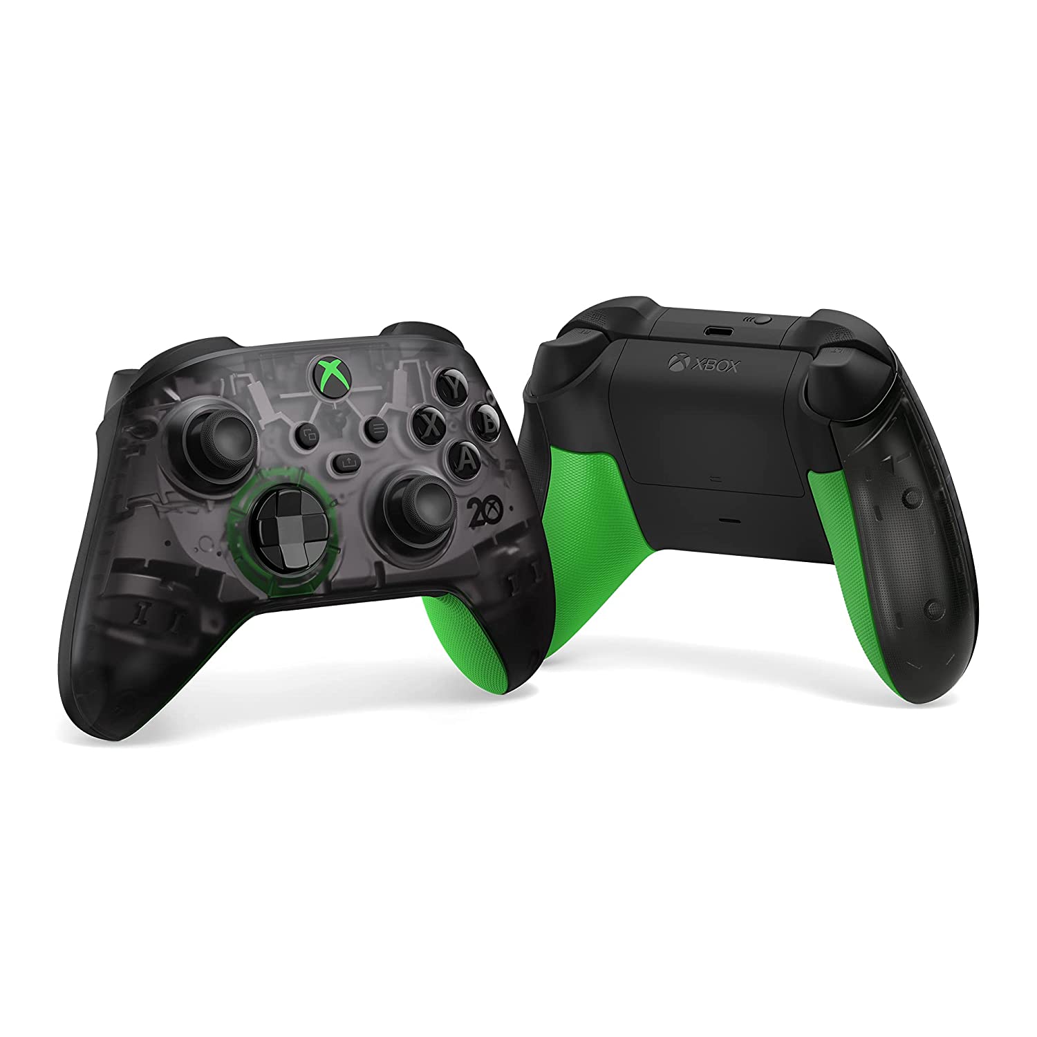 XBOX Wireless Controller - 20th Anniversary Edition