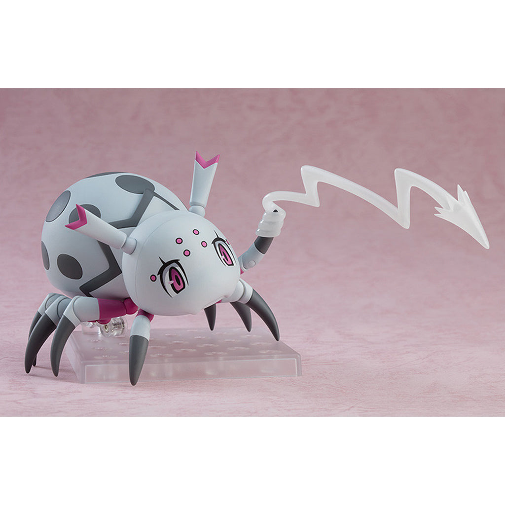 Nendoroid 1559 Kumoko So I'm A Spider, So What?