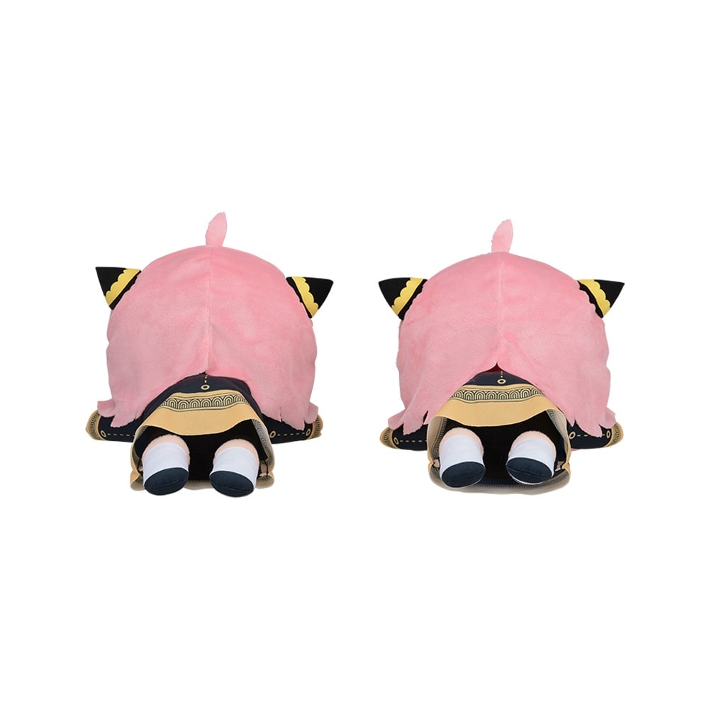 SEGA SP Anya Forger SPY x FAMILY Nesoberi Special Plush Vol.3