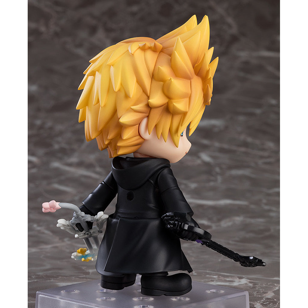 Nendoroid 1572 Roxas Kingdom Hearts III Ver.