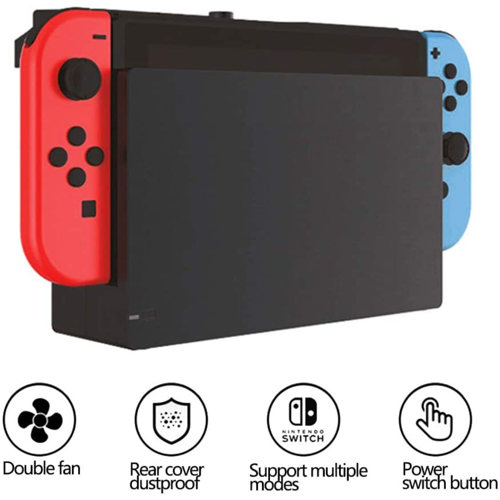 IPEGA NSW Cooling Fan (PG-9155)