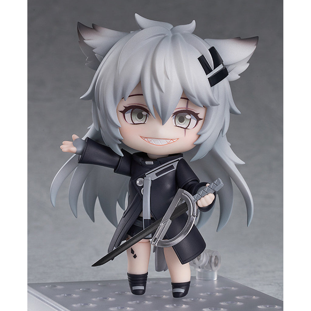 Nendoroid 1598 Lappland Arknights