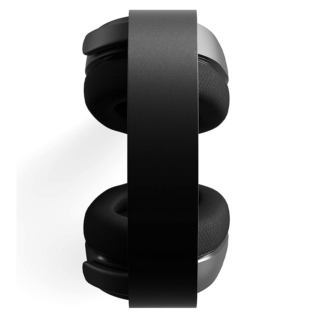 SteelSeries Black Arctis 3 Gaming Headset 2019 Edition