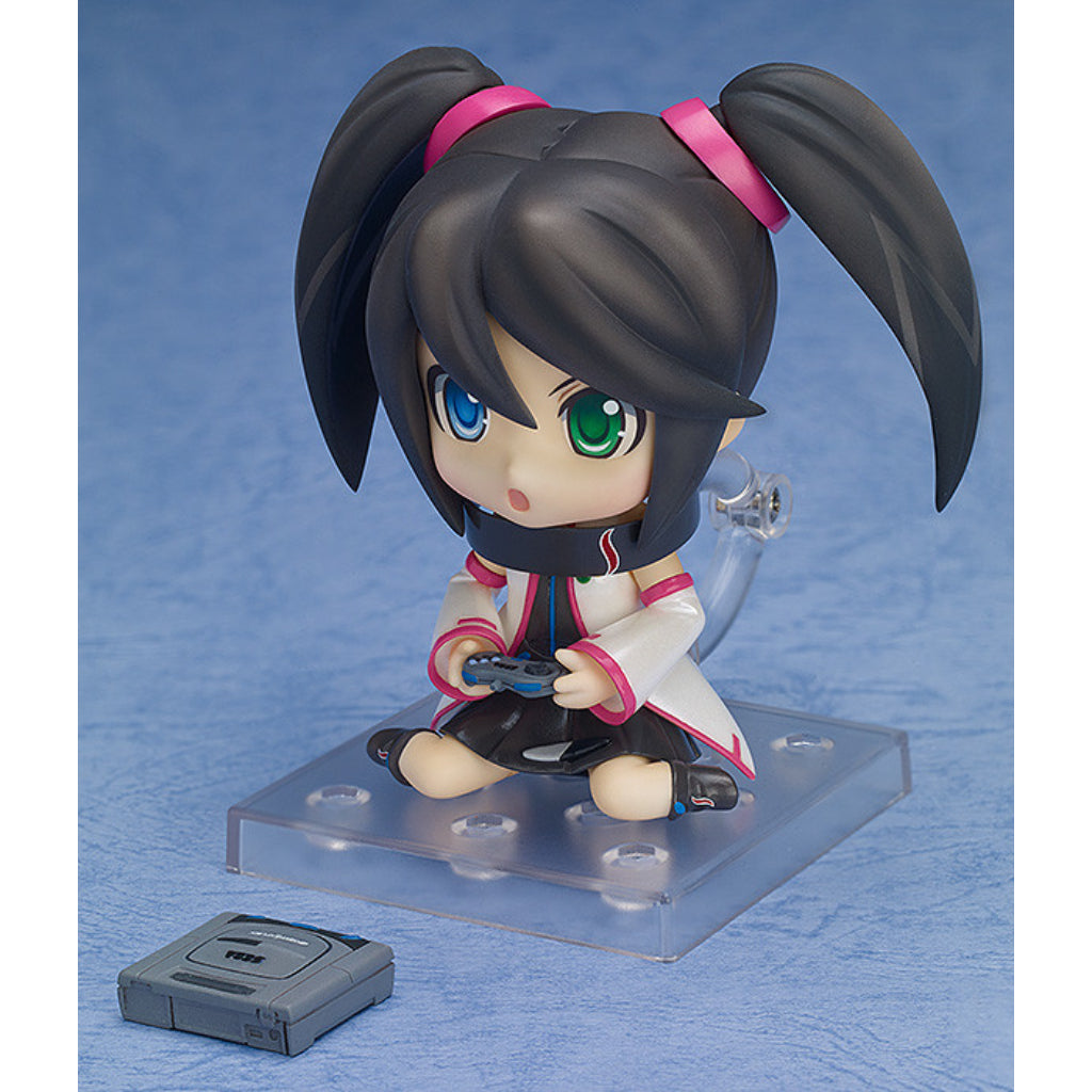 Nendoroid 532 Sega Saturn Hi Coool! Seha Girl