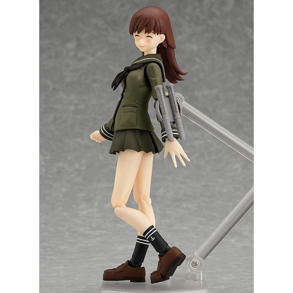 Max Factory 267 Ooi Kancolle figma