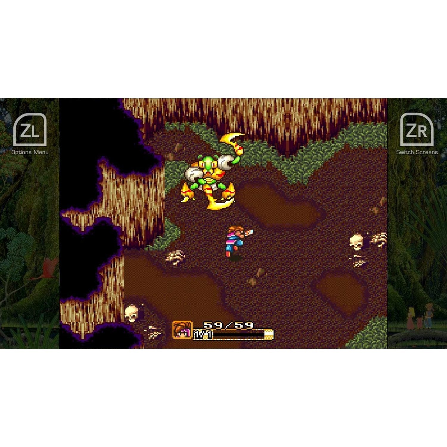 NSW Collection of Mana