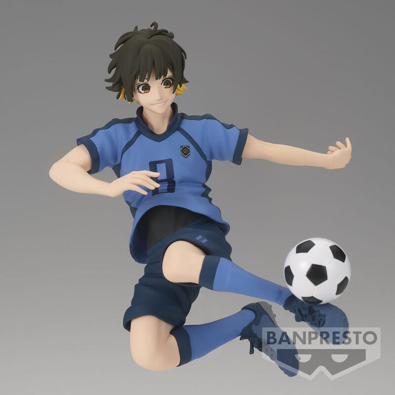 Banpresto Bachira Meguru Bluelock Figure