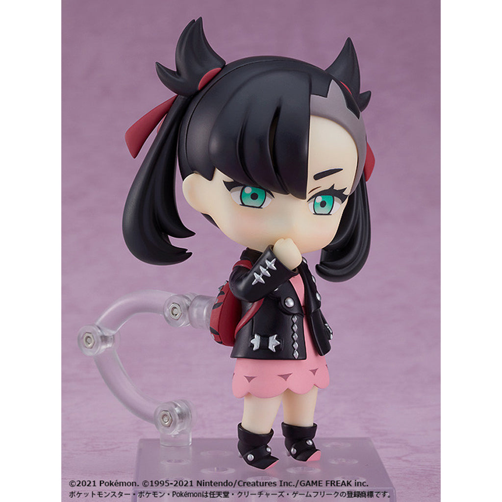 Nendoroid 1577 Marnie Pokemon