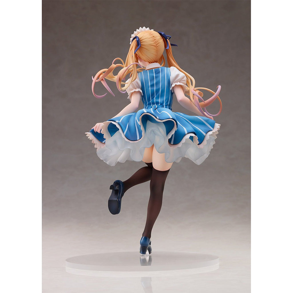 Aniplex 1/7 Eriri Spencer Sawamura Maid Version Saekano