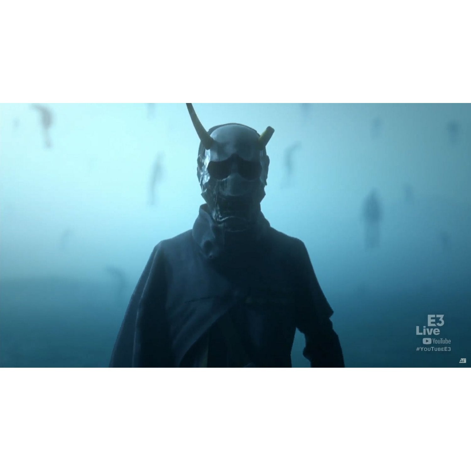 PS5 Ghostwire: Tokyo