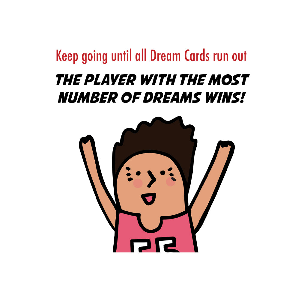 The Singaporean Dream - The New Normal