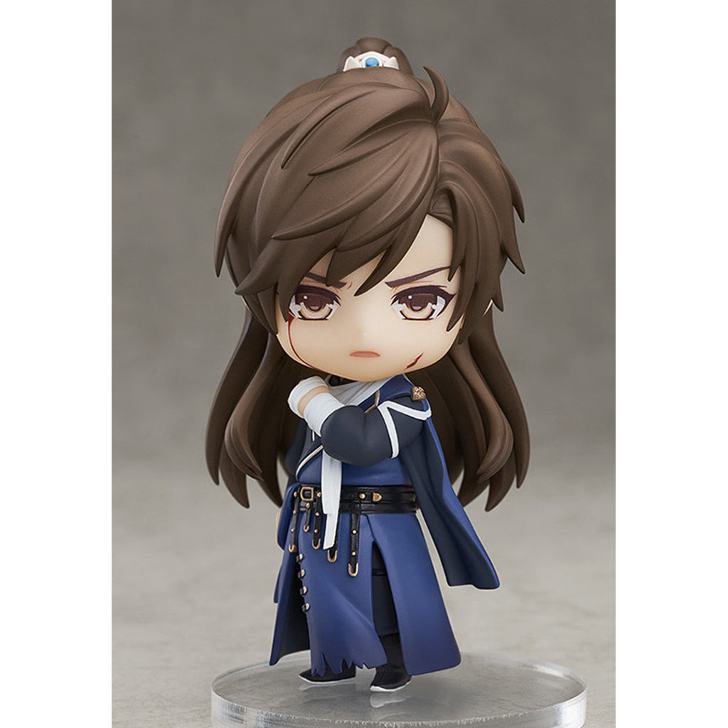 Nendoroid 1542 Qi Bai Grand Occultist Ver. Love&Producer