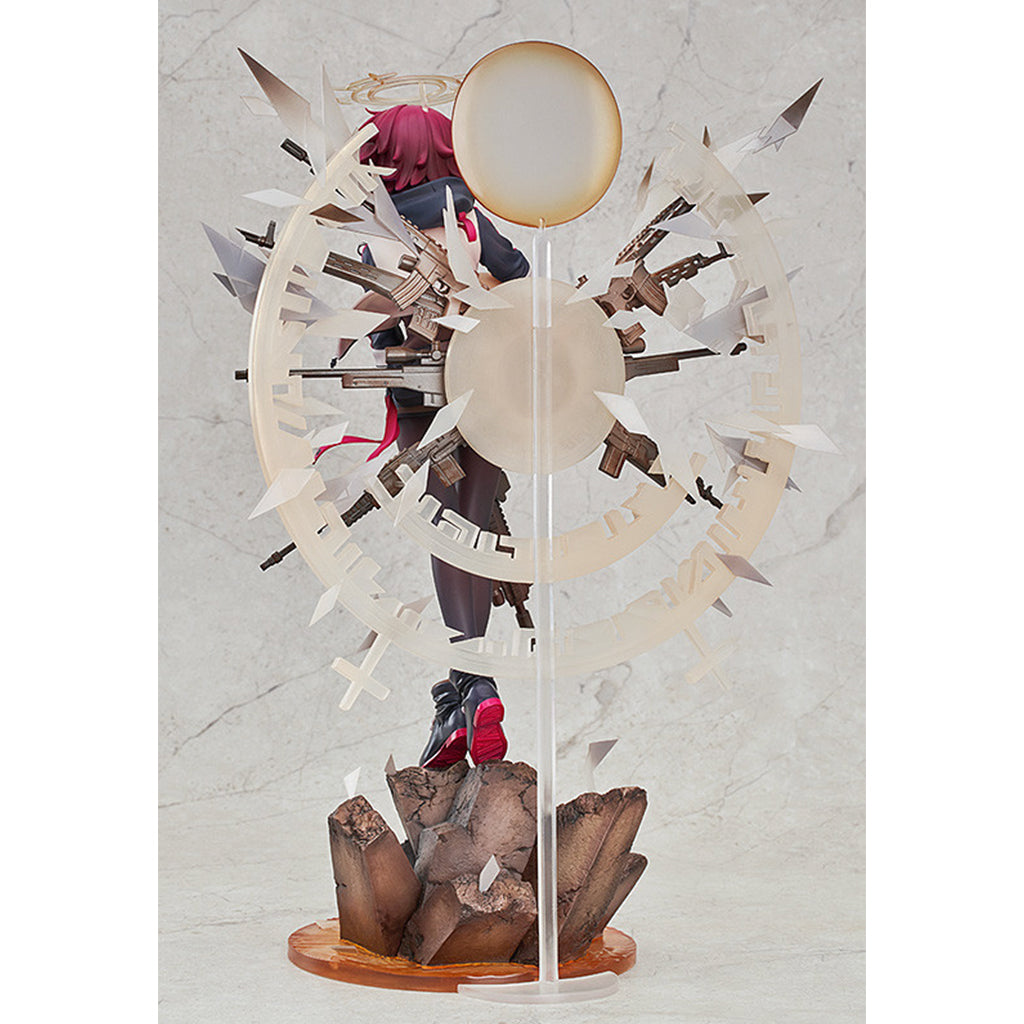 1/7 Exusiai: Elite 2 Arknights