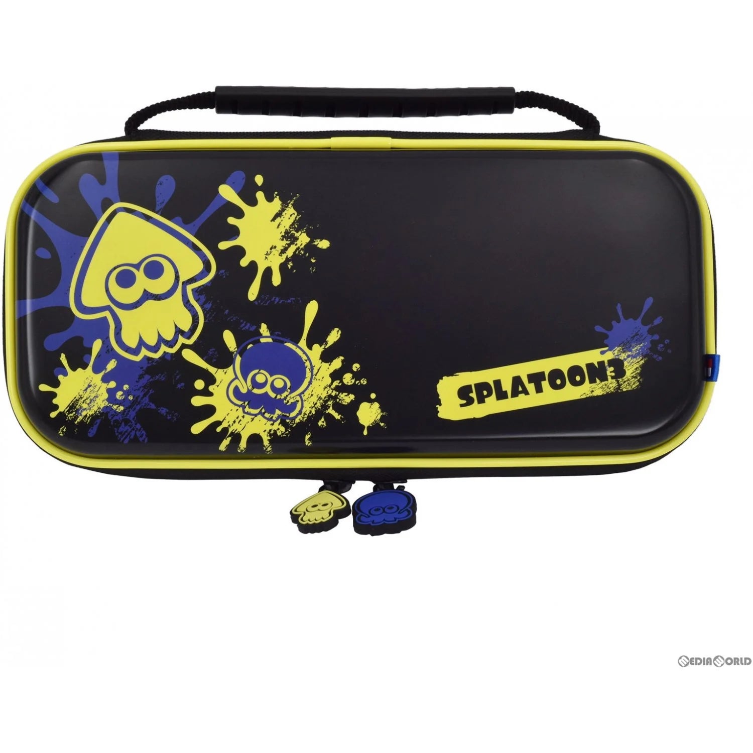 HORI NSW Splatoon 3 Hybrid Pouch (NSW-405)