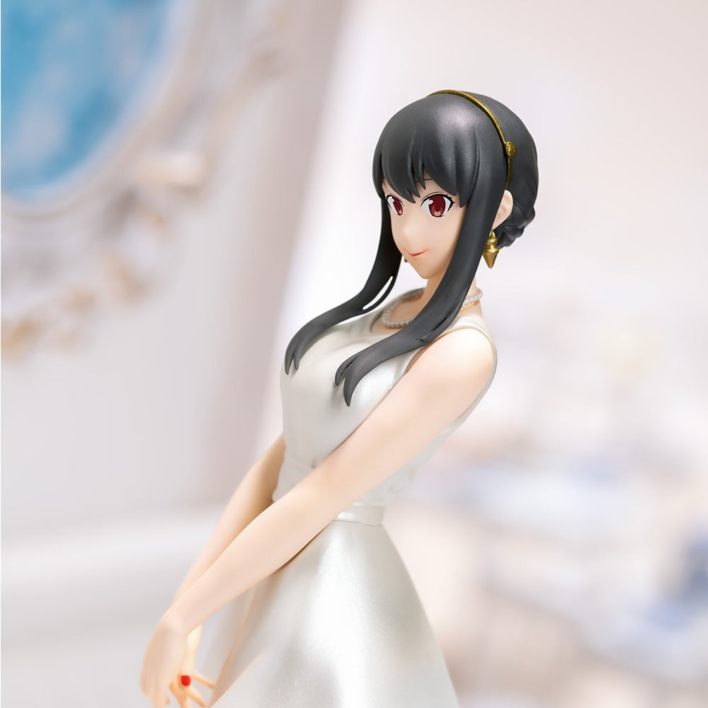 SEGA PM Yor Forger Party SPY x FAMILY Figure