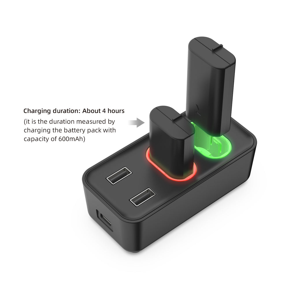 DOBE XBOX Series S/X Battery Charger