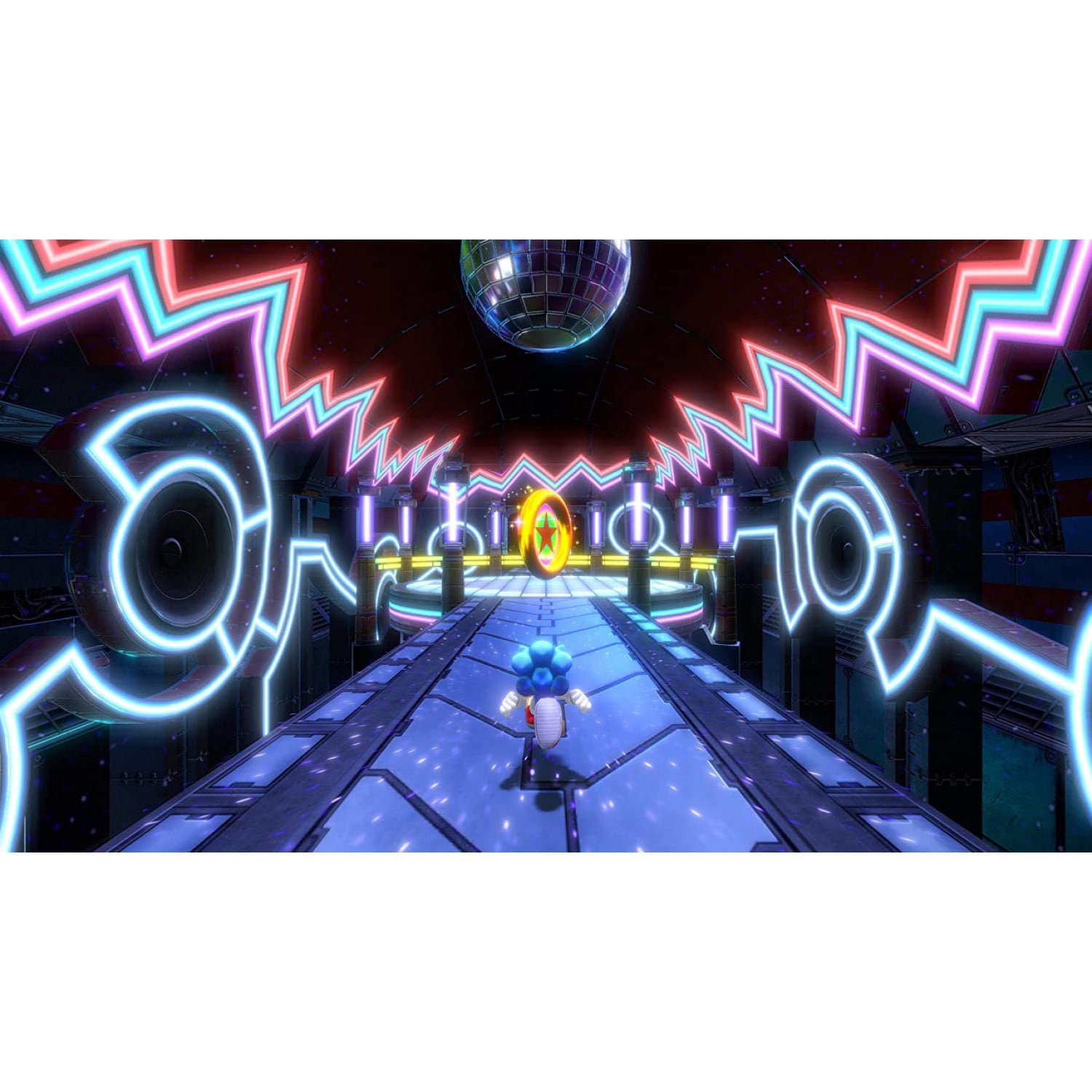 NSW Sonic Colors: Ultimate