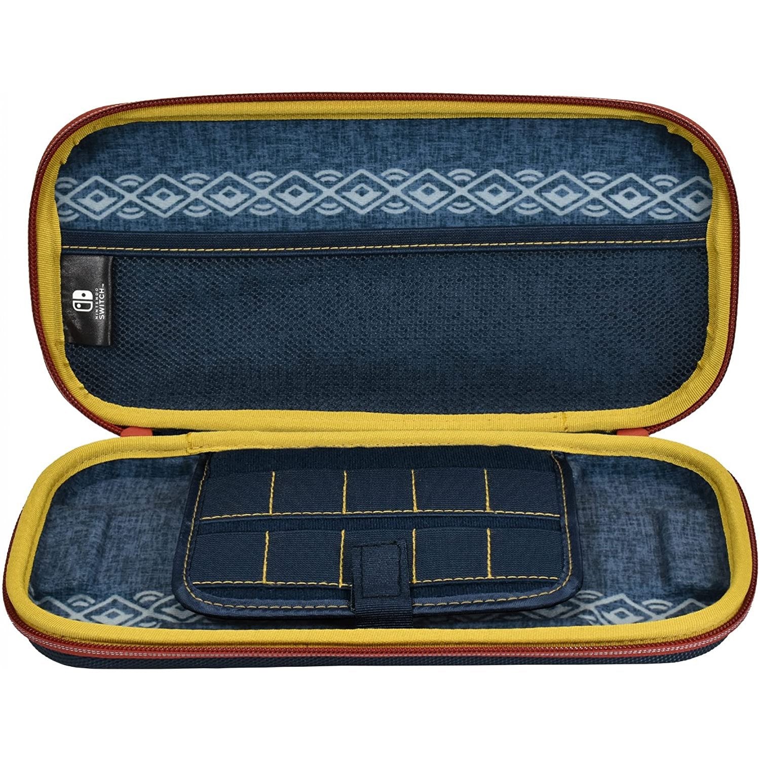 HORI Pokémon Legends: Arceus Vault Case for Nintendo Switch (NSW-381U)