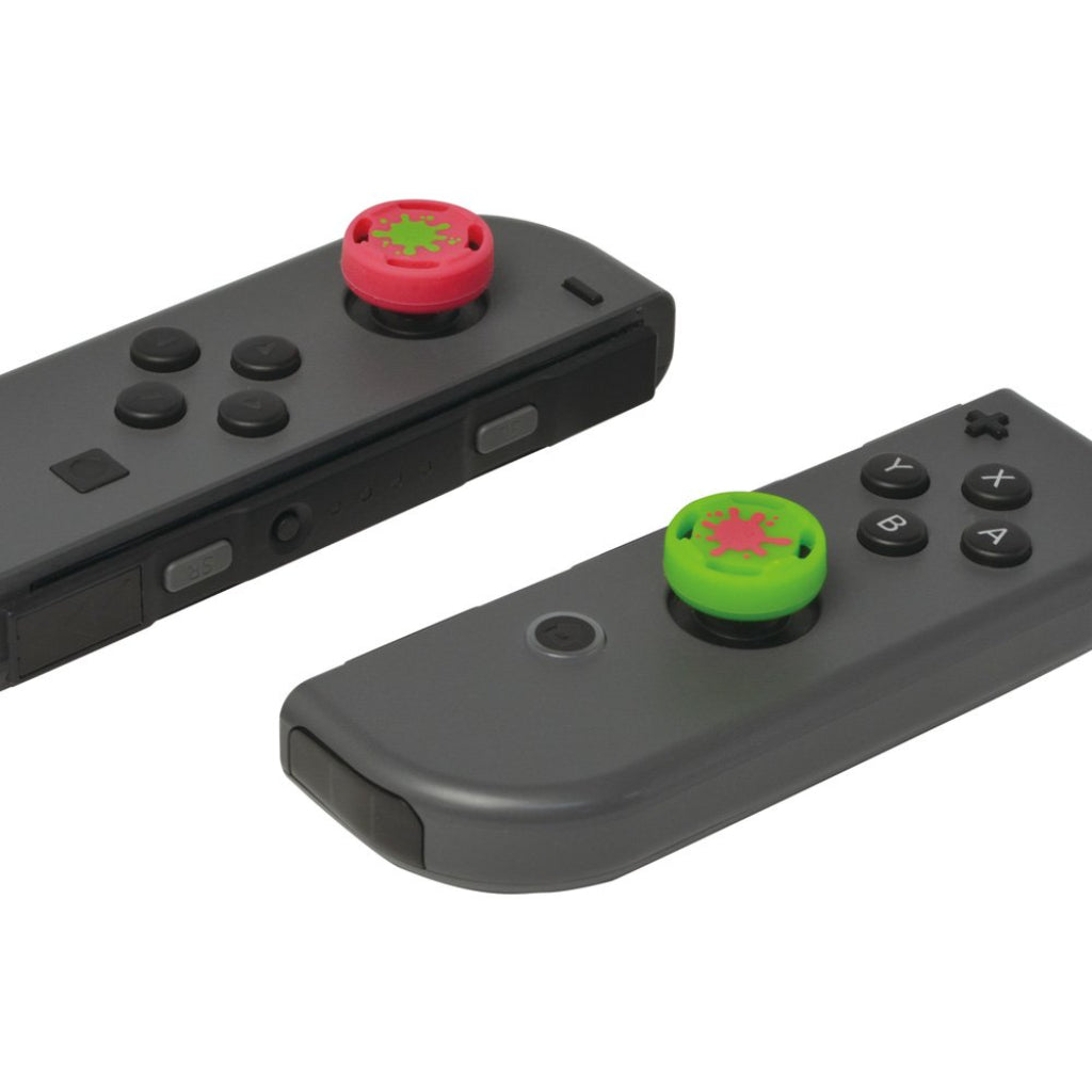 HORI NSW Splatoon 2 Splat Pack (NSW-048U)