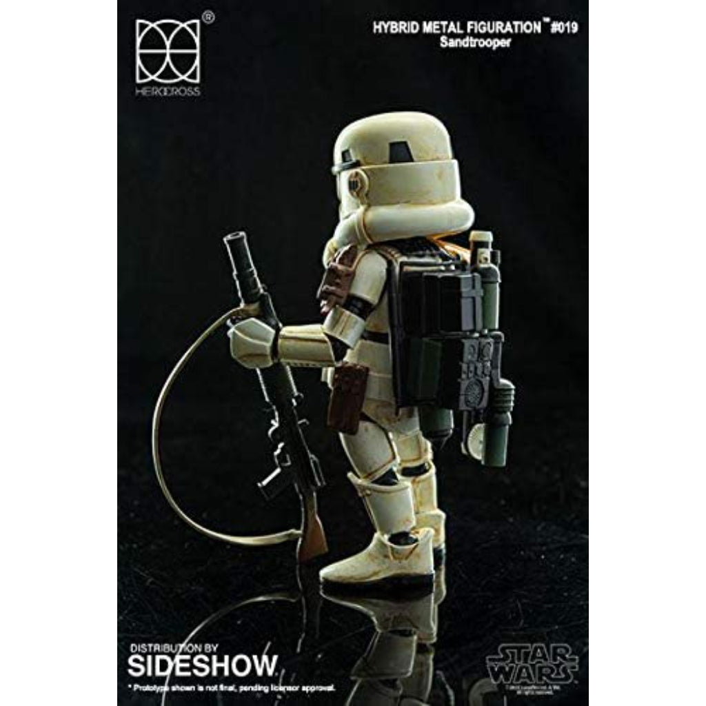 Herocross Sandtrooper Star Wars