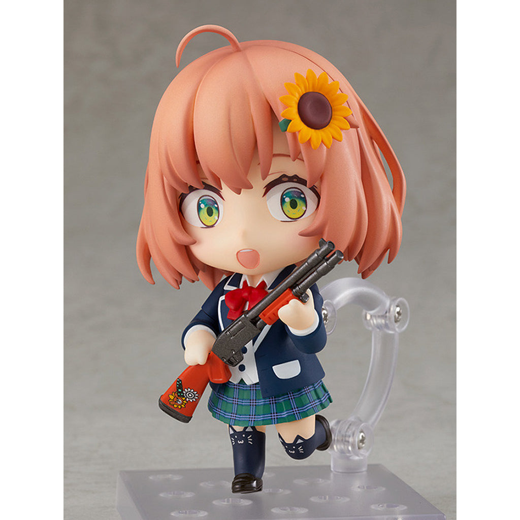 Nendoroid 1586 Honma Himawari Nijisanji