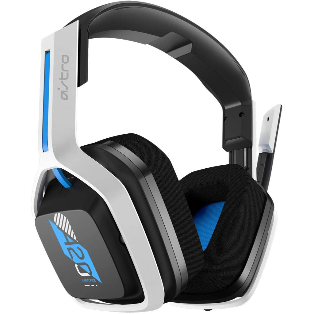 Logitech ASTRO A20 Wireless Headset Gen 2 Blue