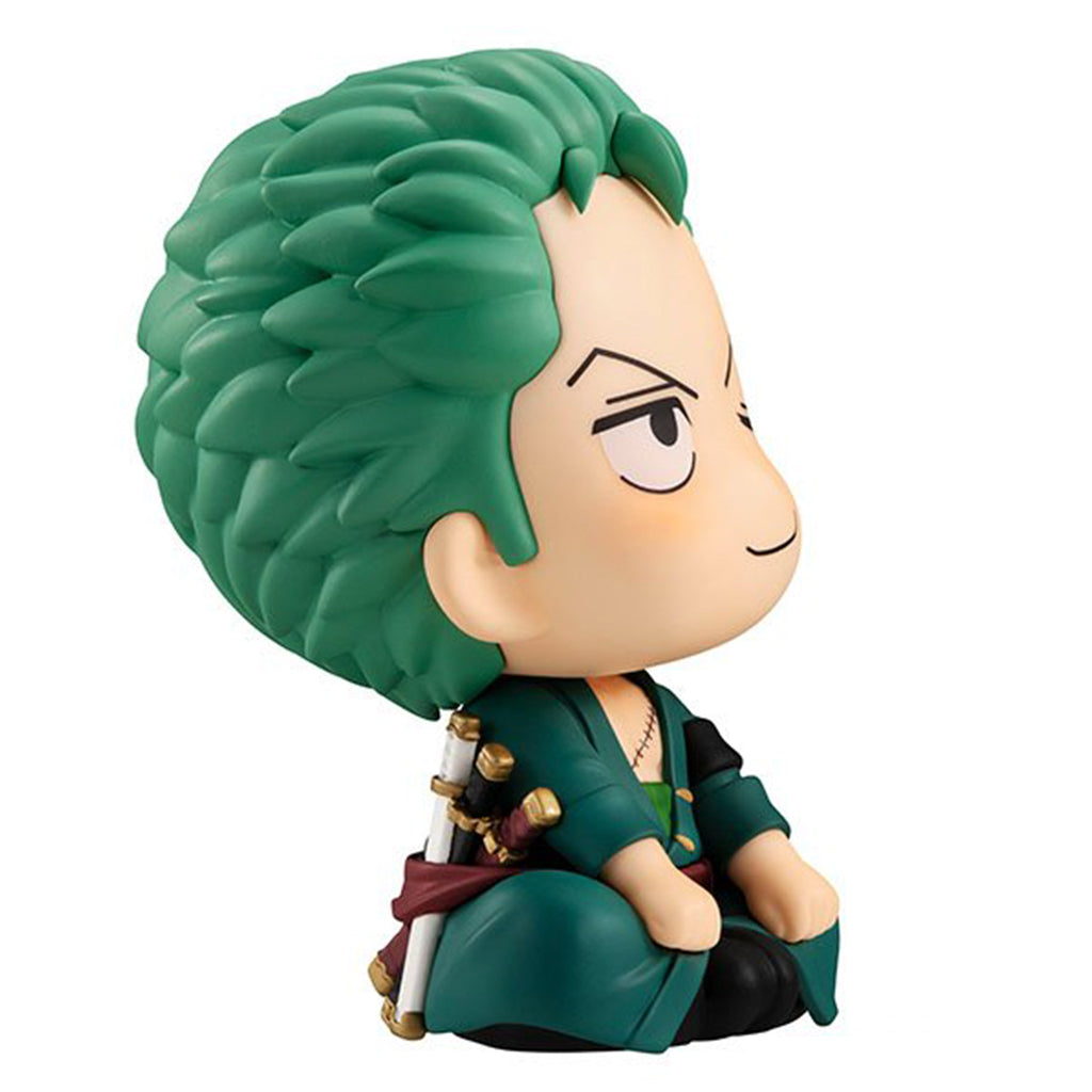 MegaHouse Lookup One Piece - Roronoa Zoro